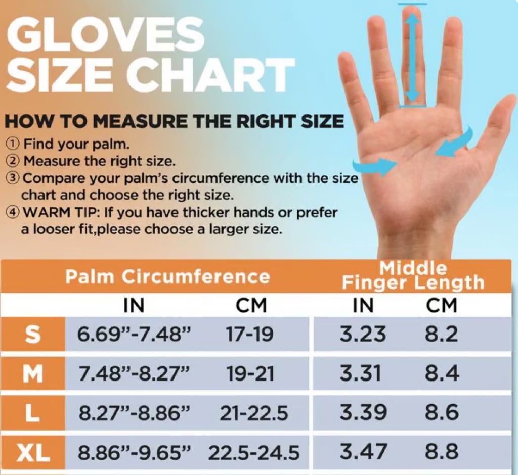 Thermal Touch - Master Winter Control. + 50% OFF