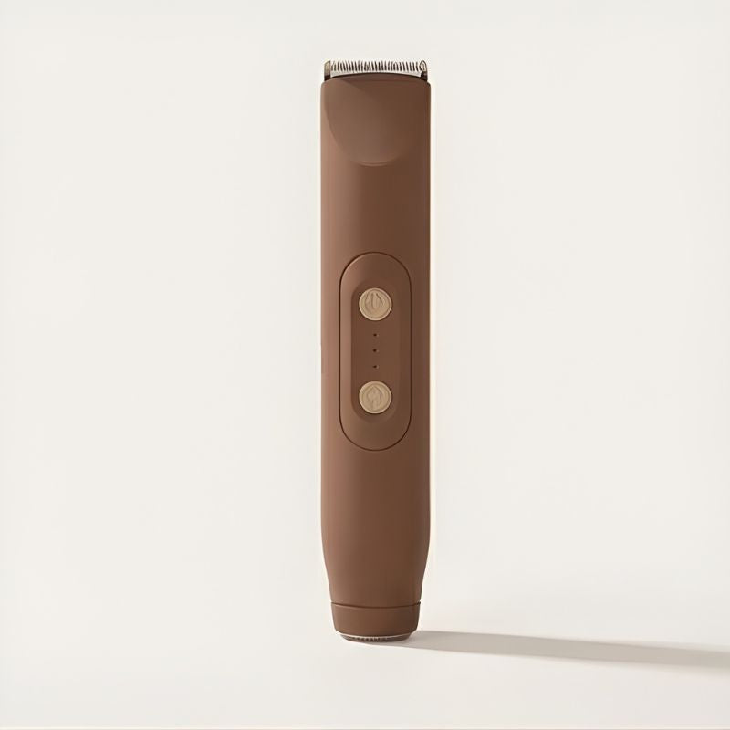 Velura™ – 2-in-1 Dual-Head Electric Shaver & Trimmer for Women + 50% OFF