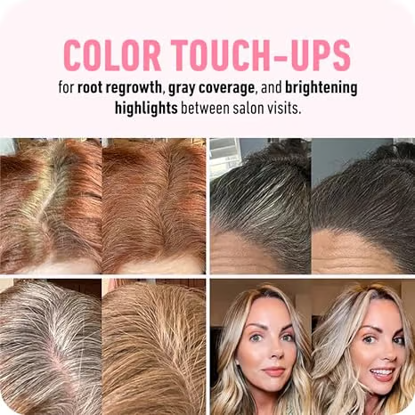 RootVanish – Erase Grey Roots Instantly + BUY 1 GET 1 FREE