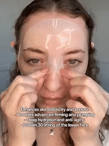 SculptV-Lift — Define your jawline instantly. + 50% OFF