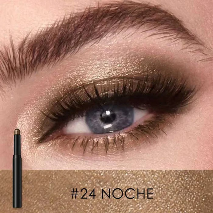 The InstaGlow Eye Pen - Effortless Eyes That Suit Everyone + 50% OFF
