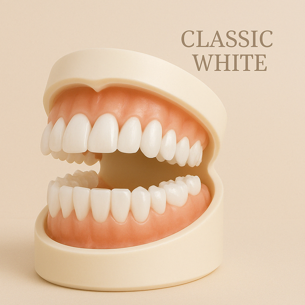 SmileRenew Pro - Restore Your Perfect Smile + 50% OFF