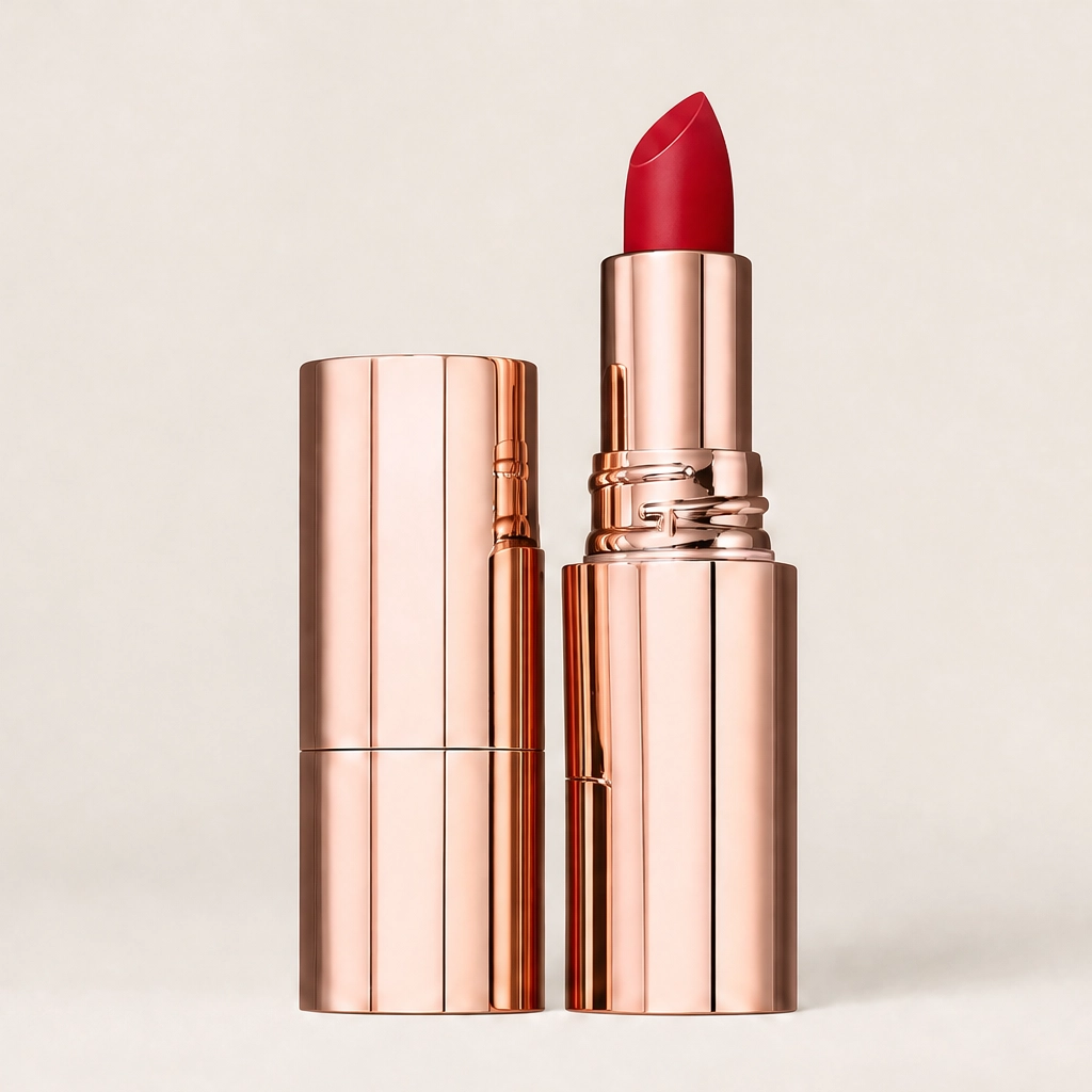 Veloura – 24H Long-Lasting Comfort Matte Lipstick + Buy 1 Get 1 FREE