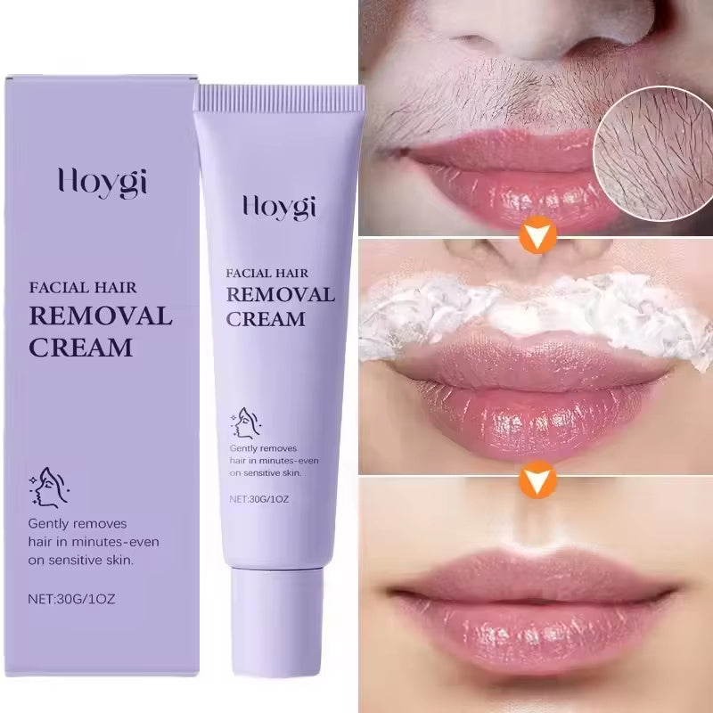 The SmoothSculpt Hair Removal Cream - Gentle Hair Removal in Minutes + 50% OFF