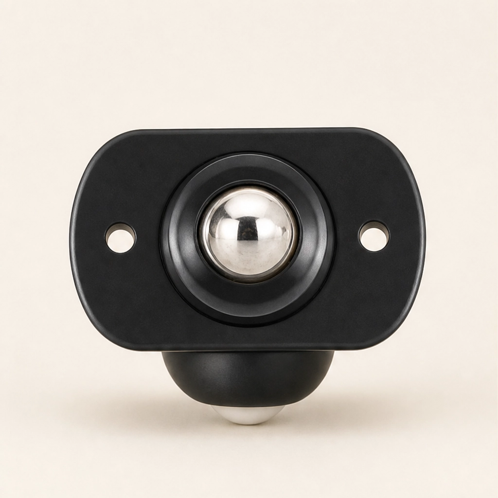 Glidara – Self-Adhesive 360° Rolling Wheels for Heavy Boxes & Furniture + 50% OFF