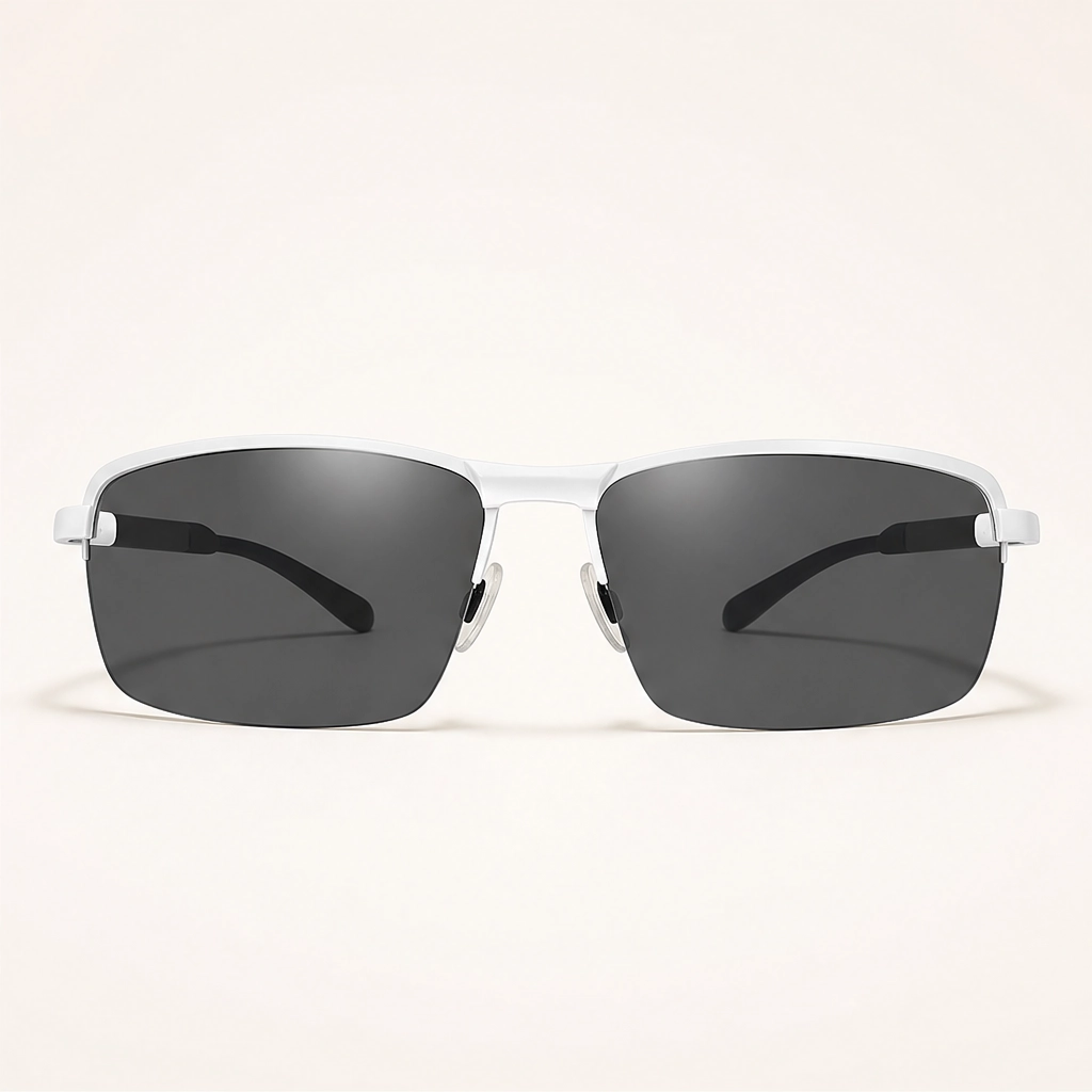 Solvair – Photochromic Polarized Adaptive-Lens Sunglasses + 50% OFF