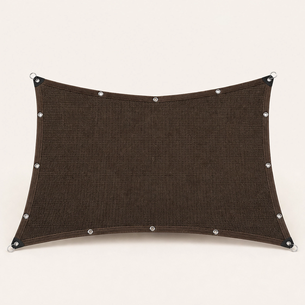 Shadewick – UV-Block Breathable HDPE Shade Cloth for Garden, Patio & Pergola + 50% OFF