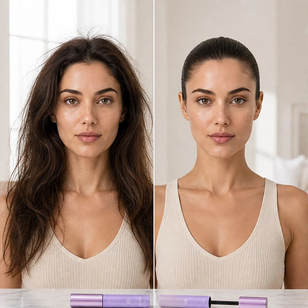 Lissara – Instant Flyaway Tamer & Sleek Finish Hair Stick + Buy 1 Get 1 FREE