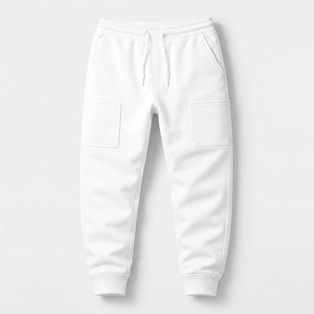 Ridgeline – High-Stretch 6-Pocket Cargo Joggers + 50% OFF