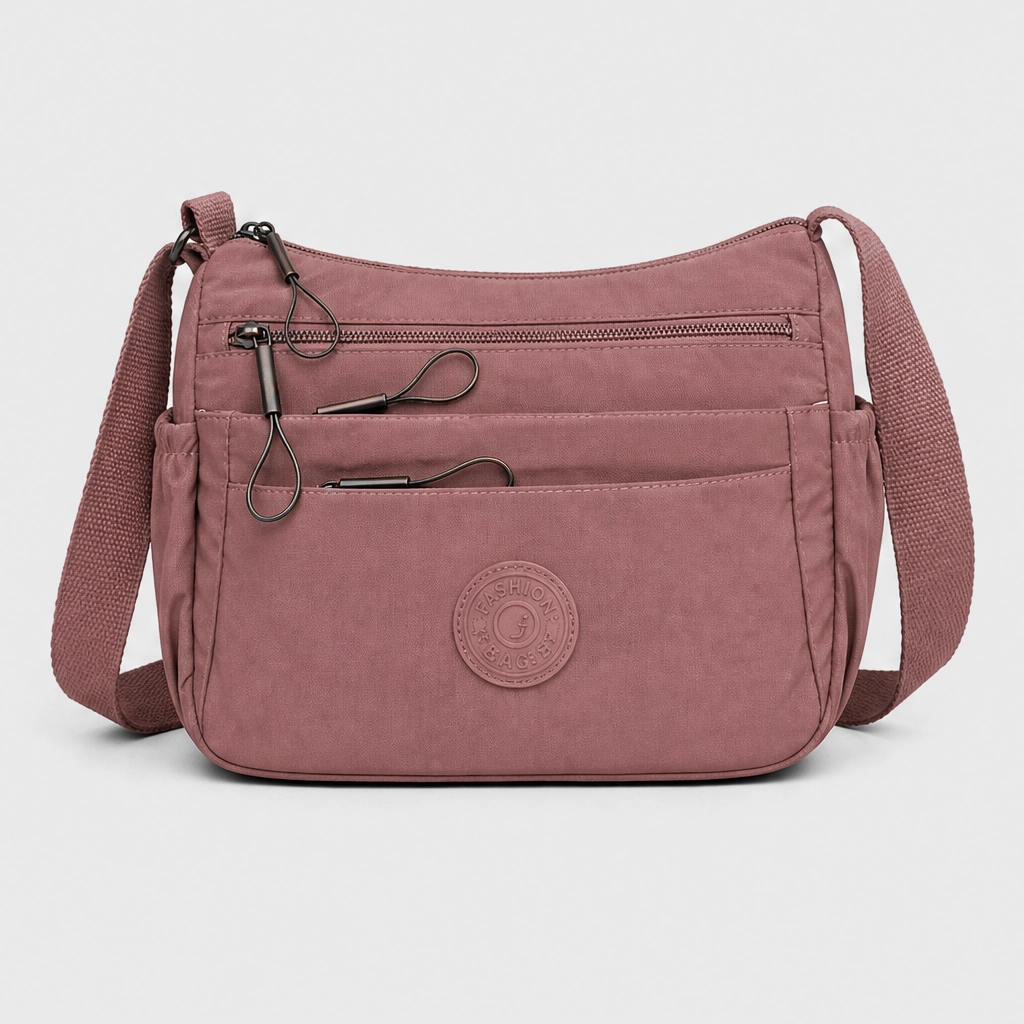 Stowelle™ – Lightweight Multi-Pocket Crossbody Bag + 50% OFF