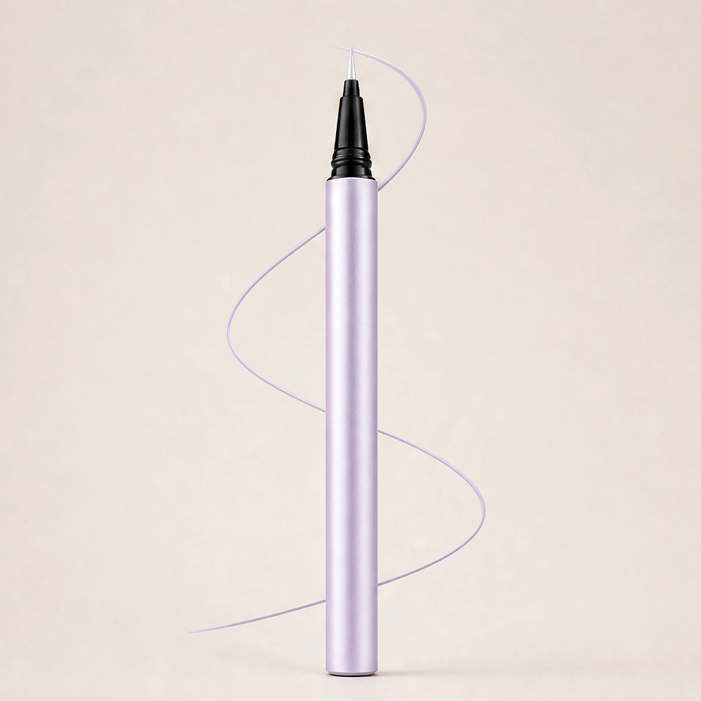 Noirelle – Ultra-Fine Smudge-Proof Waterproof Eyeliner Pen + BUY 1 Get 1 FREE