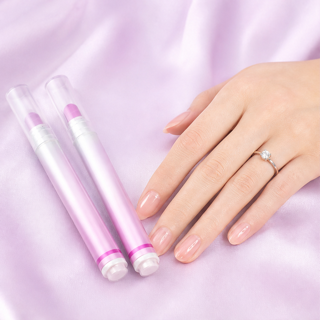 Cuticelle – 3-in-1 Ceramic Tip Cuticle Care Pen + BUY 1 + PICK 1 FREE COLOR lifestyle