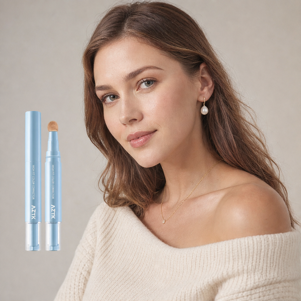 Glowfix – Hydrating Color-Adapting Concealer Pen lifestyle