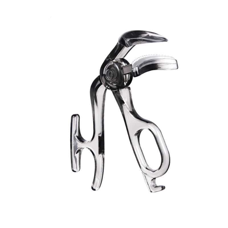 Plumette – Pinch-Free Comb Pad Eyelash Curler - Buy 1 + 1 FREE