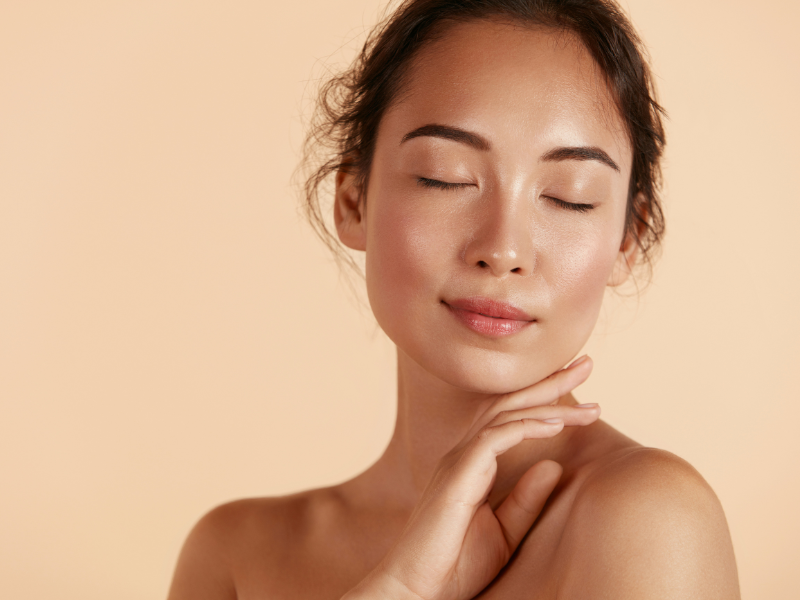 BEAUTY & HEALTH