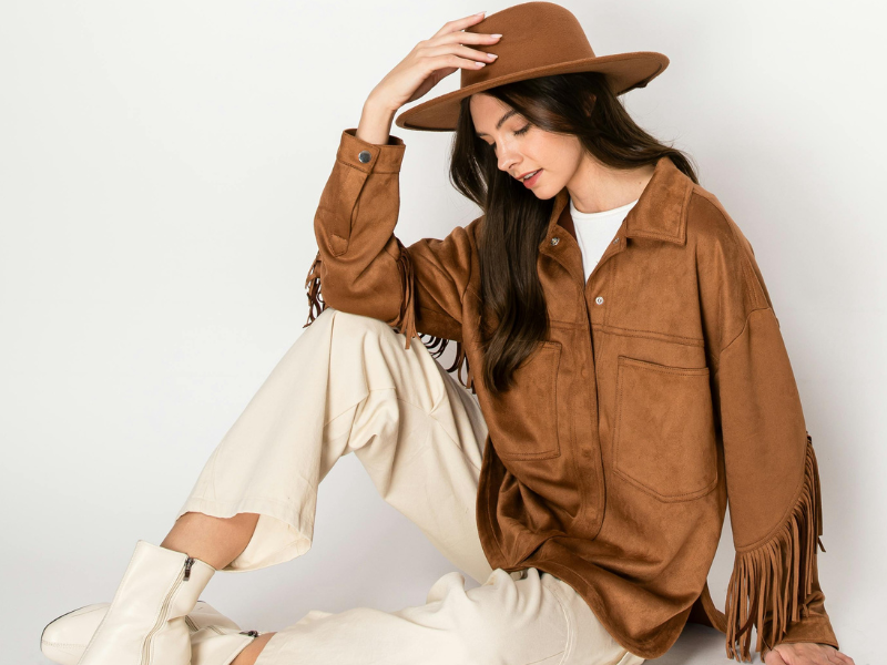 FASHION & ACCESSORIES