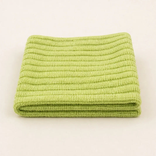 Rinsen – Reusable Tear-Off Microfiber Cleaning Cloth Roll + 50% OFF