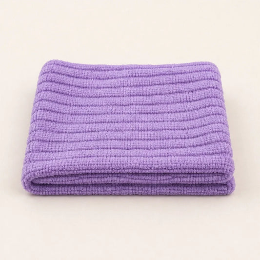 Rinsen – Reusable Tear-Off Microfiber Cleaning Cloth Roll + 50% OFF