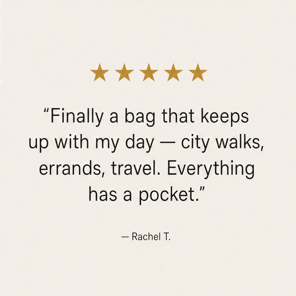 Strider™ – 3-in-1 Convertible Tactical Hip & Crossbody Bag, Water-Resistant Oxford + 50% OFF