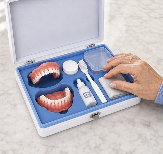 AuraFit™ - Custom Smile In 30 Minutes + 50% OFF
