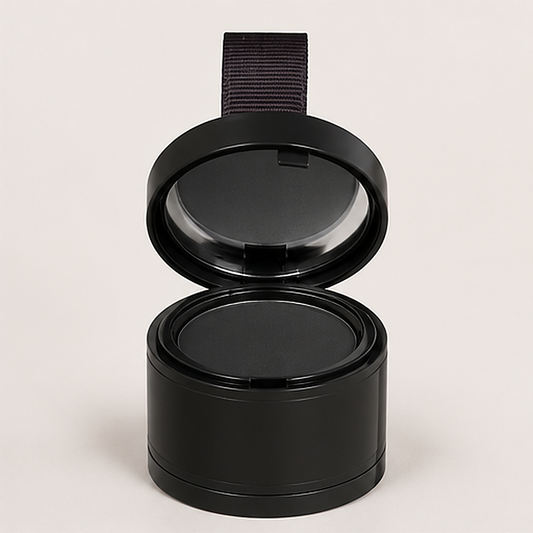 Rootveil – Waterproof Natural-Finish Hairline Powder - BUY 1 + PICK 1 FREE COLOR