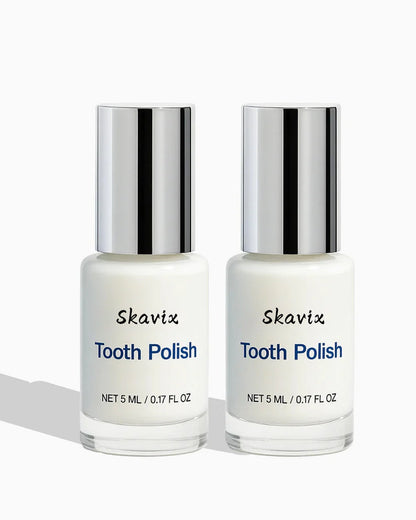 LuminaGloss - Instant Radiance & Enamel Polish + 50% OFF