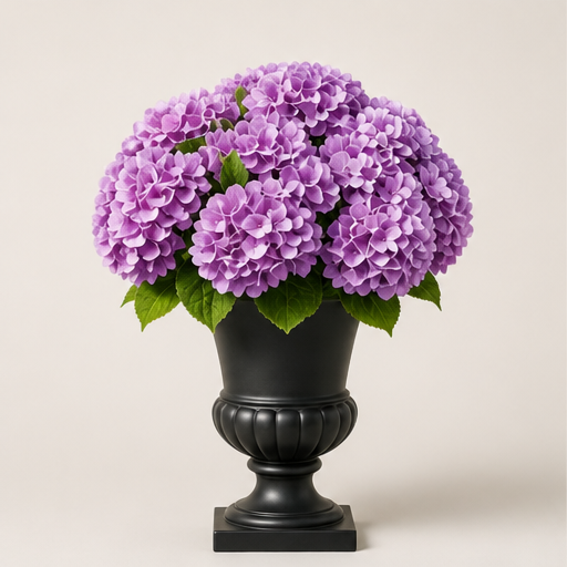 Bloomcroft – Weatherproof Silk Hydrangea Set for Porch & Patio +50% OFF