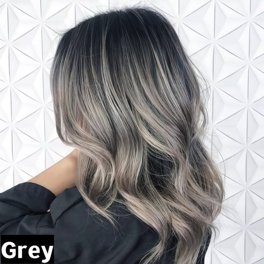 AuraClip - Instant Salon-Quality Volume & Length + 50% OFF