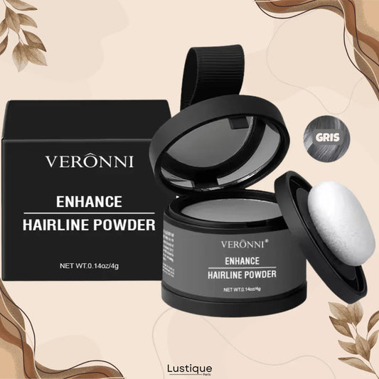 Veronni LuxeFill – Sculpt a perfect hairline instantly. + 1 + 1
