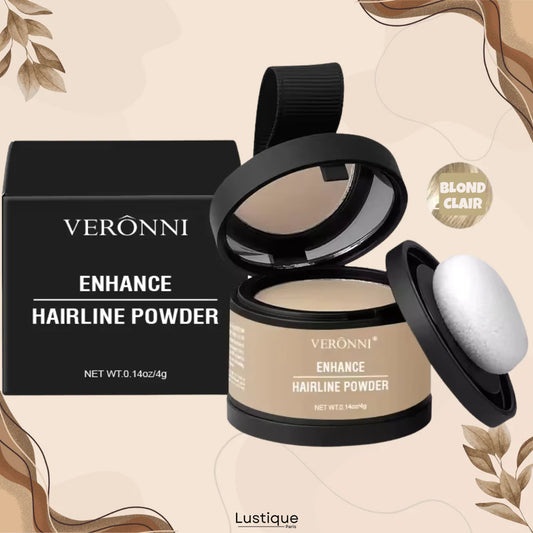 Veronni LuxeFill – Sculpt a perfect hairline instantly. + 1 + 1