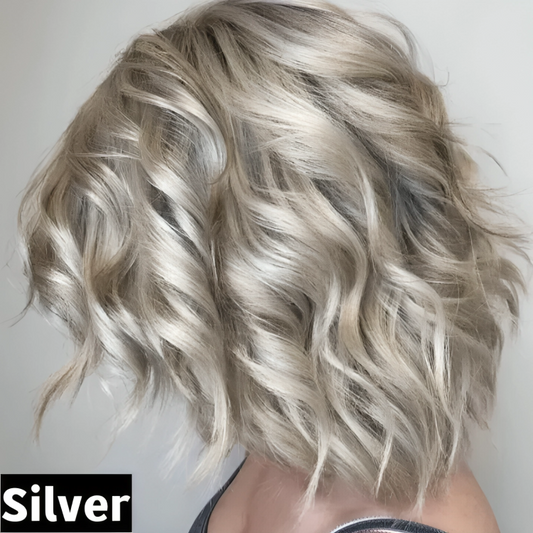 AuraClip - Instant Salon-Quality Volume & Length + 50% OFF