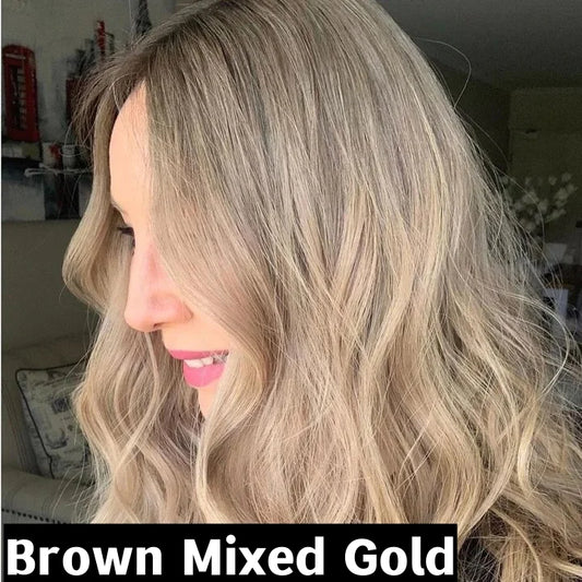 AuraClip - Instant Salon-Quality Volume & Length + 50% OFF