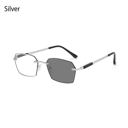 The SapphireSight Dual-Use Glasses - Seamless Focus, Extreme Durability + 50 % OFF