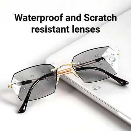 Optera™ – Anti-Blue Light Progressive Multifocal Reading Glasses + 50% OFF