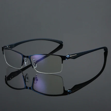 Optera™ – Anti-Blue Light Progressive Multifocal Reading Glasses + 50% OFF