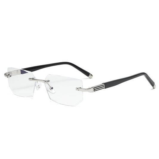 Optera™ – Anti-Blue Light Progressive Multifocal Reading Glasses + 50% OFF