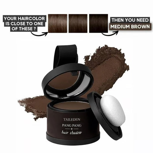 RootVanish – Erase Grey Roots Instantly + BUY 1 GET 1 FREE