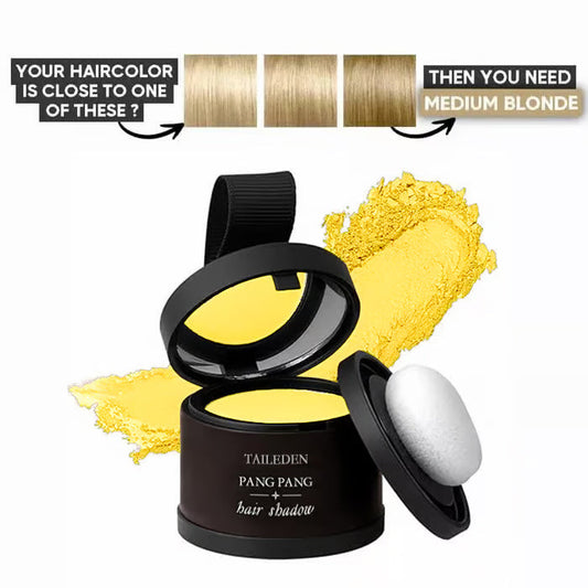 RootVanish – Erase Grey Roots Instantly + BUY 1 GET 1 FREE