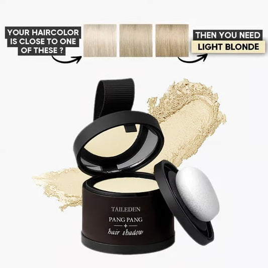 RootVanish – Erase Grey Roots Instantly + BUY 1 GET 1 FREE