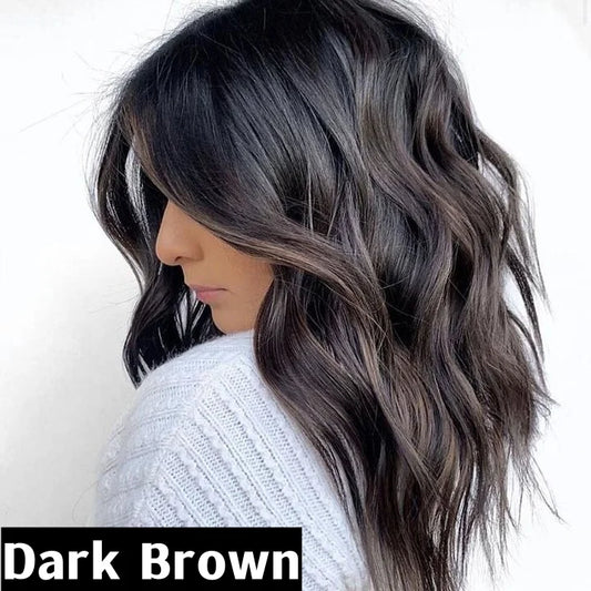 AuraClip - Instant Salon-Quality Volume & Length + 50% OFF