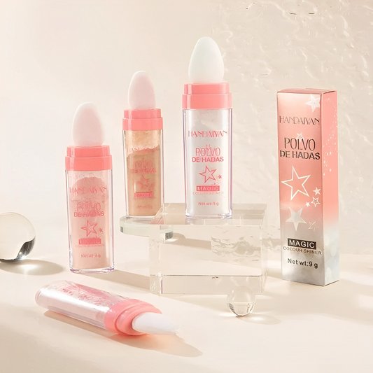 FAIRYDUST Instant Dazzle. Effortless Transformation. + 50% OFF