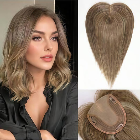 AuraClip - Instant Salon-Quality Volume & Length + 50% OFF