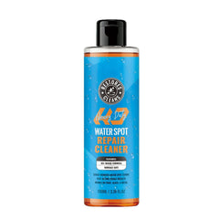 Glintforge™ – Heavy-Duty Gel Water Spot Remover for Cars, Glass & Metal + 50% OFF