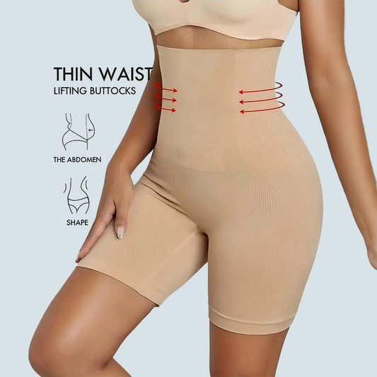 The AuraShape Tummy & Butt Lifter — 1+1 FREE