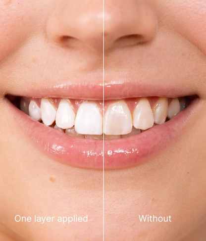 LuminaGloss - Instant Radiance & Enamel Polish + 50% OFF
