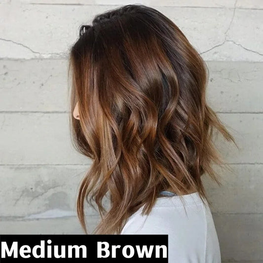 AuraClip - Instant Salon-Quality Volume & Length + 50% OFF