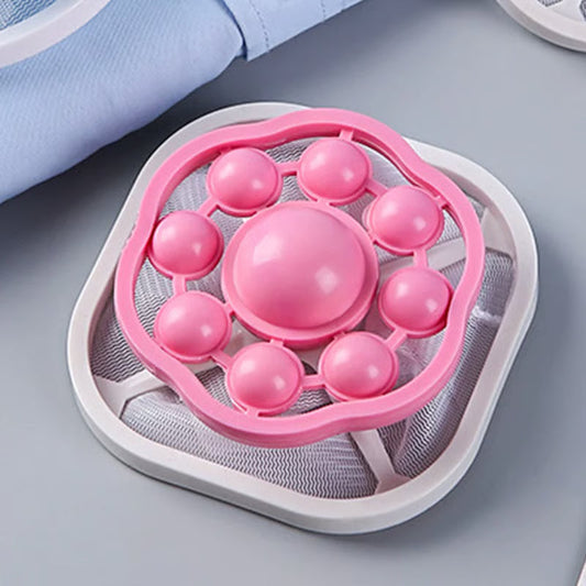 Driftwell – Floating Lint & Pet Hair Catcher for Washing Machines + 50% OFF