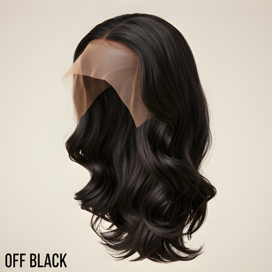 Lacelle™ – Seamless Clip-Free Lace Hairline Band + 50% OFF