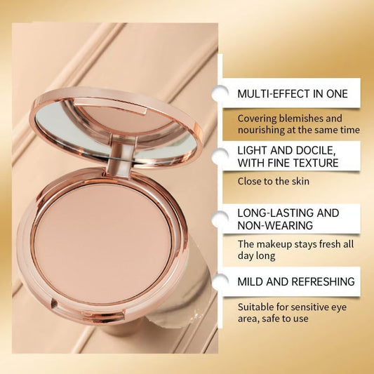 The ClayCorrect - The No-Crease Under-Eye Solution - 50% OFF