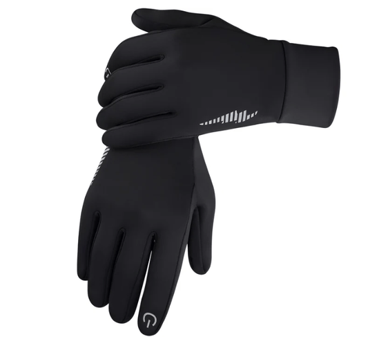 Thermal Touch - Master Winter Control. + 50% OFF